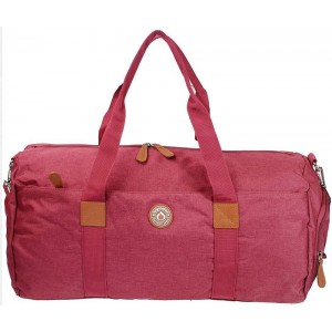 Diplomat Σακ Βουαγιάζ SAC70-50 Κόκκινο. Είδη ταξιδιού