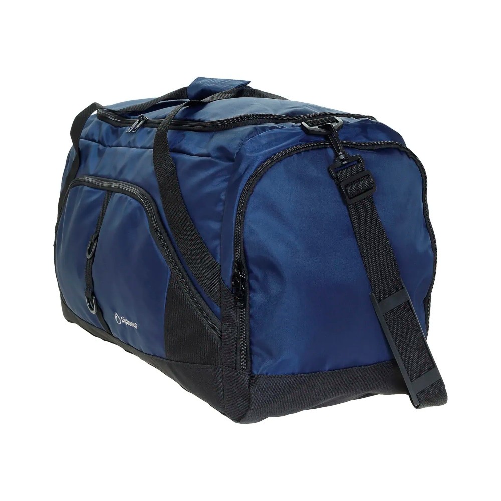 Diplomat SAC80-70 Sacramento Σακ Βουαγιάζ Μπλε Είδη ταξιδιού