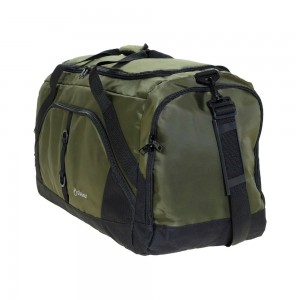 Diplomat SAC80-70 Sacramento Σακ Βουαγιάζ Πράσινο Είδη ταξιδιού