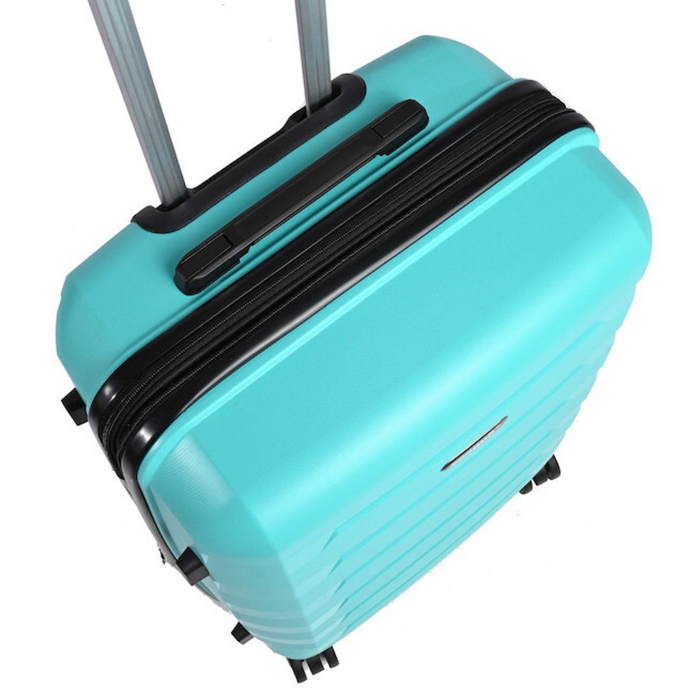 Diplomat Seagul Μεσαία Βαλίτσα SG180-M Τιρκουάζ Είδη ταξιδιού