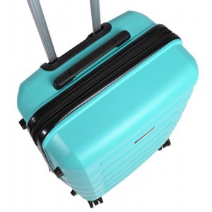 Diplomat Seagul Μεσαία Βαλίτσα SG180-M Τιρκουάζ Είδη ταξιδιού