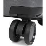 Diplomat Seagul Βαλίτσα Καμπίνας SG180-S Γκρι 5