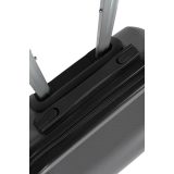 Diplomat Seagul Βαλίτσα Καμπίνας SG180-S Γκρι 6