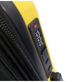 Diplomat Seagul Μεγάλη Βαλίτσα SG180-L Κίτρινη 3