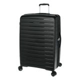 VERAGE V24010 Βαλίτσα Μεγάλη Expandable 78cm Μαύρη 1
