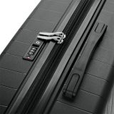 VERAGE V24010 Βαλίτσα Μεγάλη Expandable 78cm Μαύρη 3
