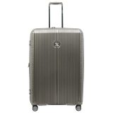 VERAGE VG19006 Rome Βαλίτσα Μεσαία Expandable 66cm Σαμπανιζέ-Χακί 1