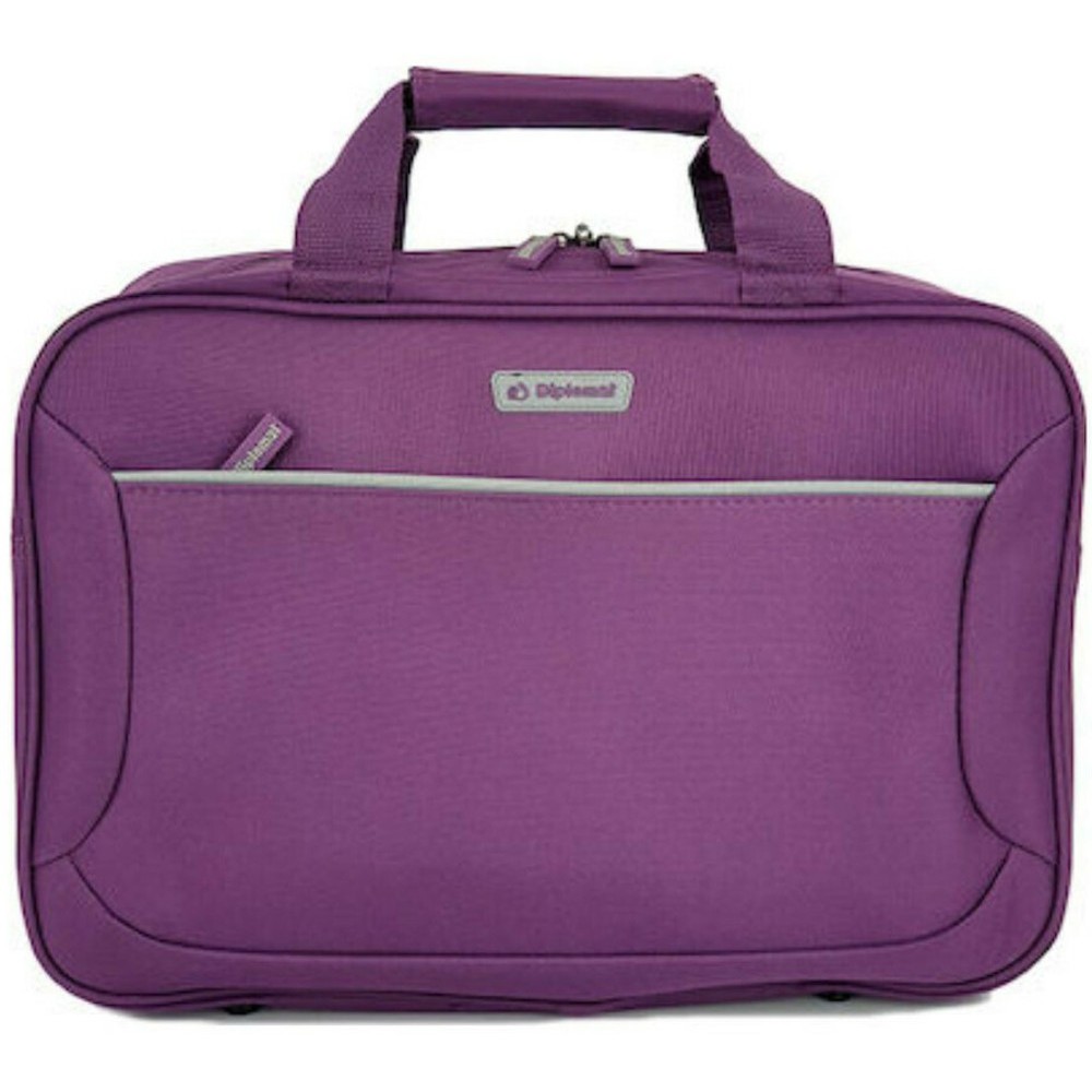 Diplomat Σακ Βουαγιάζ ZC3002-40 Μωβ Είδη ταξιδιού