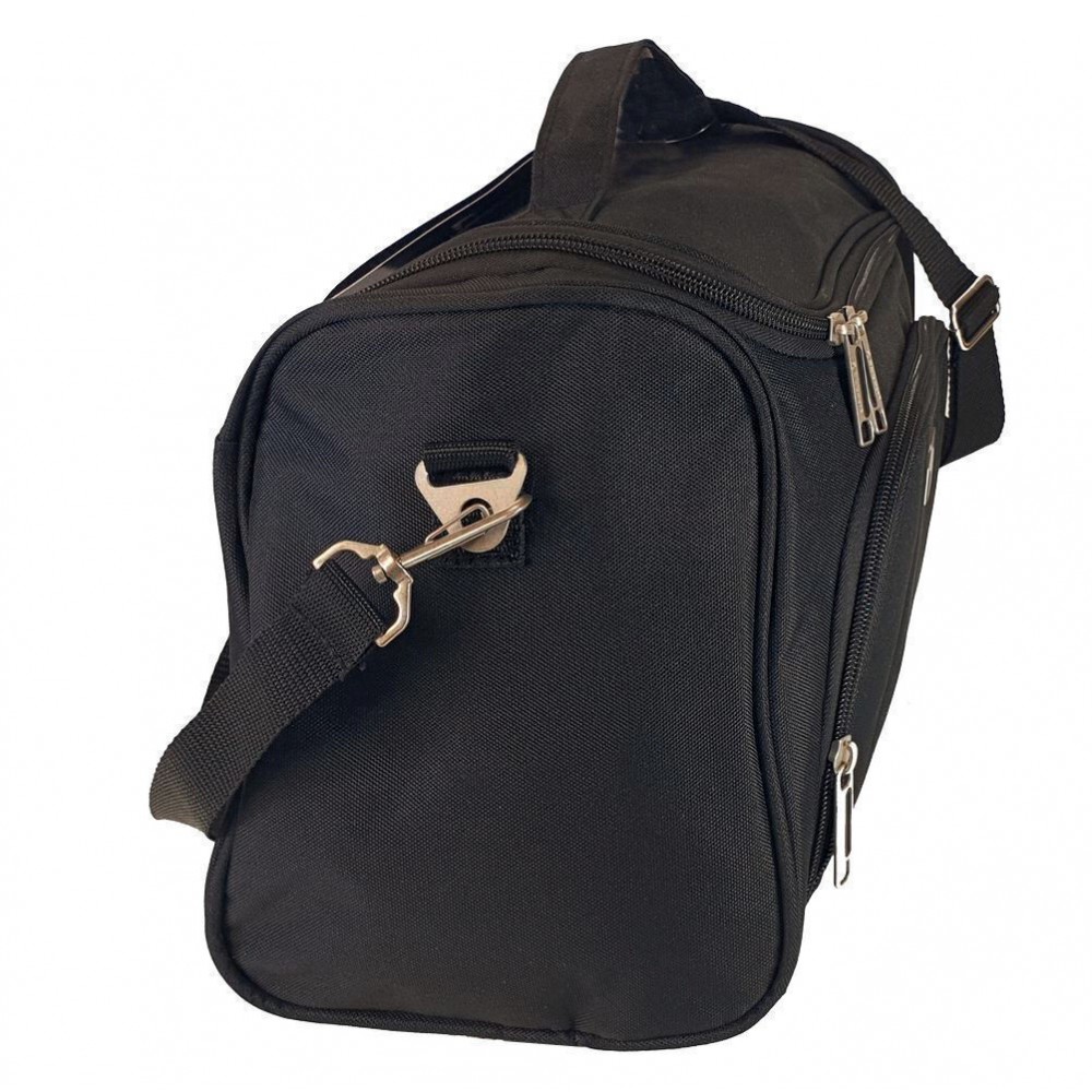 Diplomat ZC444-V32 Γυναικείο Νεσεσέρ Μαύρο