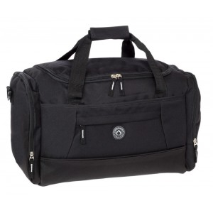 Diplomat Σακ Βουαγιάζ SAC30-60 Μαύρο Είδη ταξιδιού
