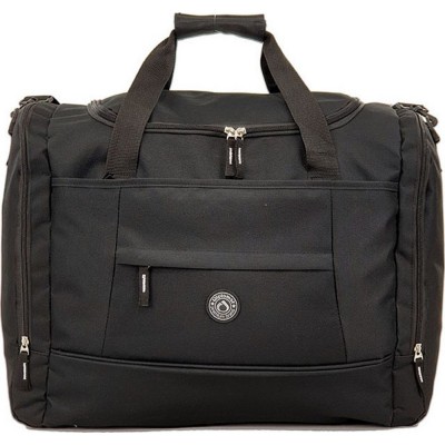 Diplomat Σακ Βουαγιάζ SAC31-50 Μαύρο