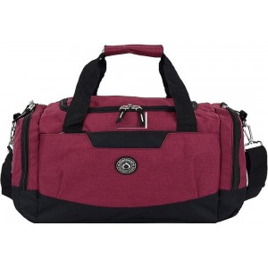 Diplomat Σακ Βουαγιάζ SAC60-50 Μπορντό Είδη ταξιδιού