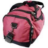 Diplomat Σακ Βουαγιάζ SAC60-50 Μπορντό 2