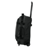 Forecast TA069 Σακ Βουαγιάζ με Ρόδες Καμπίνας - Cabin Trolley Μαύρο 5