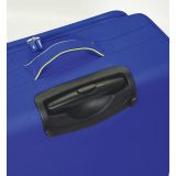 Diplomat ZC600 Βαλίτσα Καμπίνας 55cm Μπλε 3
