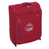 Diplomat ZC600 Βαλίτσα Καμπίνας 55cm κόκκινο. 1