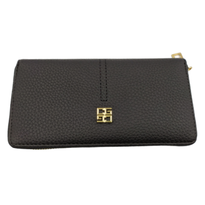 Πορτοφόλι Domus 20-805 μαύρο